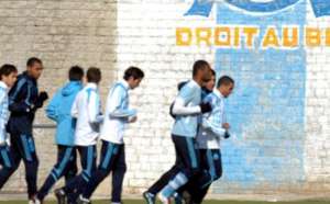 Comment l’OM compte devenir le Barça français