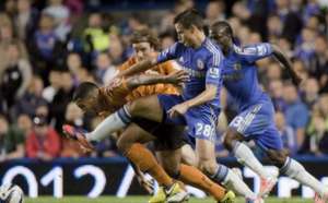 Chelsea : les affaires d’Azpilicueta ne s’arrangent pas...