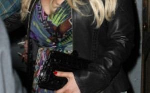 Jessica Simpson : Son régime massacré
