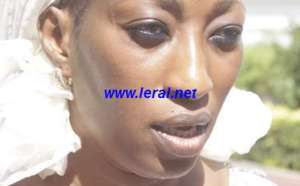 Voici Seynabou Gaye Touré, nouveau ministre de la "Diaspora"