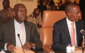 La SNDES a besoin de cinq mille milliards de francs CFA, selon Amadou Kane