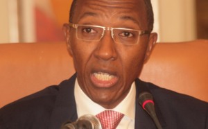 [AUDIO] Abdoul Mbaye : «Ceux qui ont volé l’argent du Sénégal le payeront»