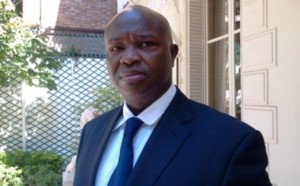 Alioune Badara cissé restaure diplomatiquement sa dignité