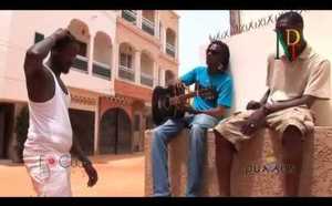 "Nandité"du mercredi 07 novembre 2012 [Tfm] "khonet"
