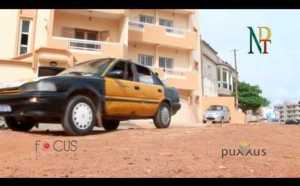 "Nandité" du samedi 10 novembre 2012    "Agne Bou Bess"