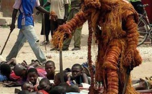 Mbour / Covid -19: Le Kankourang et les "navétanes" terrassés par le virus