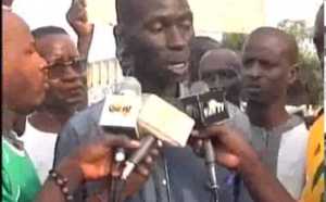 Flash d'infos 17H00 du jeudi 08 novembre 2012 (Walf-TV)