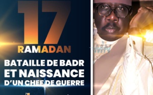 Serigne Moustapha Sy : le Monument vivant