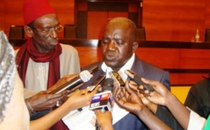 Les libéraux demandent la démission d'Abdoul Mbaye