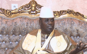Serigne Cheikh Abdou Mbacké Bara Dolly: "Des ténors de l'opposition dealent avec le Président Macky Sall"