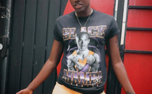 Photos - Yacine Diop fait encore parler d'elle