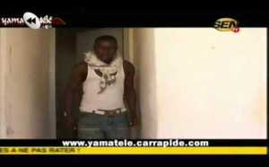 "Mayacine Ak Dial" du 08 Novembre 2012 - [SenTV]