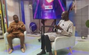Omar Faye de Leeral Askanwi fait de graves révélations...