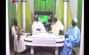 "Religion"  du vendredi 09 novembre 2012 [TFM]