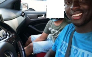Allemagne -  Un sénégalais meurt en plein match, victime d'un...