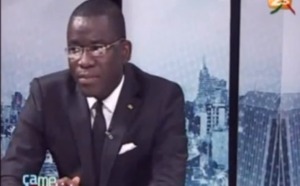 "Ça Me Dit Mag" du samedi 10 Novembre 2012 (Invité: Alioune Sow)