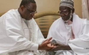 Touba 2020 - Un Magal taillé sur "Mesures et gestes barrières"