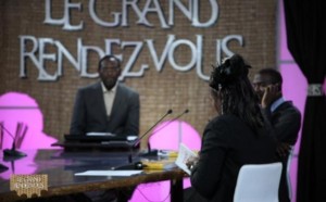 Le Grand Rendez-vous du vendredi 09 Novembre 2012 