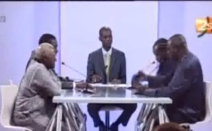 "Miroir" du samedi 10 Novembre 2012: "Crise du football Sénégalais?"