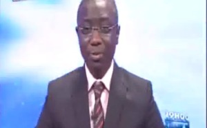 Journal de 19H du samedi 10 Novembre 2012 (Tfm)