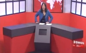 Journal de 20H du samedi 10 Novembre 2012 (Tfm)