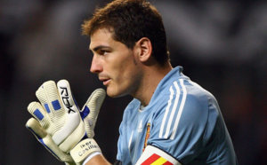 Real Madrid : l’étonnante rumeur qui touche Iker Casillas...