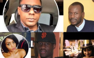 Affaire Hiba Thiam : L’instruction bouclée