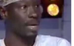 Vidéo-Karim Xrum Xax fait des  révélations sur  sa maladie, parle des politiciens qui voulaient l’aider, de Marieme Faye Sall…