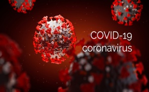 Covid-19 :  75 nouveaux cas testés positifs, 51 nouveaux guéris, 3 nouveaux décès et 55 cas graves en réanimation.