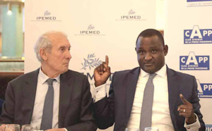 Un autre scandale dans le financement des masques: Le « Pape de la Der » multiplie les dégâts