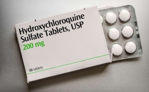 Une revue scientifique piégée :  « L'hydroxychloroquine serait efficace... pour prévenir les accidents de trottinettes électriques », avait-elle titré