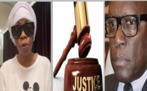 Conflit Aby Ndour-Atépa Goudiaby: L’affaire “pue” de la manipulation et de l’acharnement