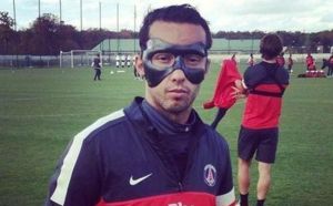 Le PSG tient son nouveau Zorro !