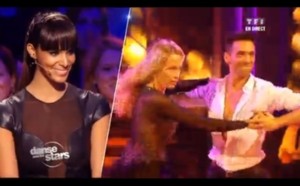 Danse avec les stars 3 : Amel Bent IN et Estelle Lefébure OUT !