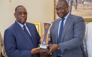 Réunion au palais sur le Pap II : Pourquoi Mouhamadou Makhtar Cissé a raté la rencontre de jeudi !