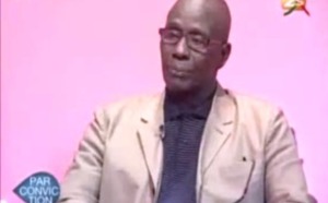 "Par Conviction" du Dimanche 11 Novembre 2012 (Mbaye Sidy Mbaye)