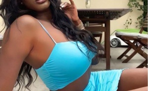 Aya Nakamura sublime en maillot de bain, elle affole la Toile (PHOTO)