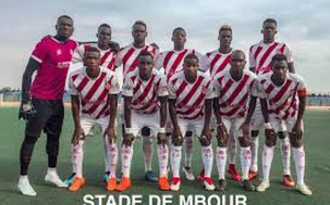 De l'avenir de notre Cher Club,le Stade de Mbour!