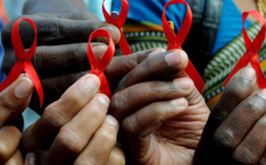 Sida au Sénégal - Les homosexuels, les prostituées, Kolda, Ziguinchor, les gendarmes, les plus touchés