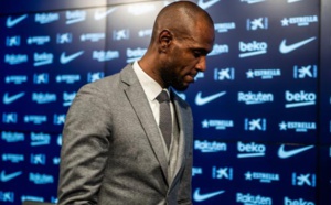 Crise à Barcelone - Après Quique Setien, Eric Abidal limogé à son tour