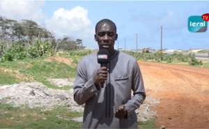 VIDEO/ Grand reportage: Les populations de Malika accusent leur Maire et dénoncent un "tong-tong" foncier de 37 hectares de terre