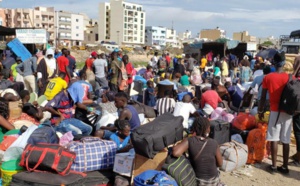 Dakar - Bignona : Carnet de route du coronavirus