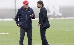 PSG : l’énorme coup de gueule de Leonardo et Ancelotti