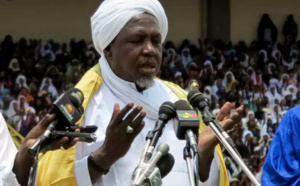 Après sa rencontre avec les putschistes/ Imam Dicko: “J’ai accompli ma mission et je retourne à ma mosquée”