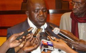 Le PDS annonce vouloir faire partir le PM Abdoul Mbaye