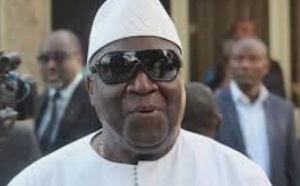 Dialogue national: Le mandat de Famara Ibrahima Sagna et de son équipe prolongé! 