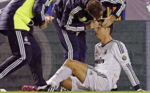 La polémique enfle autour de la rencontre Levante-Real Madrid !
