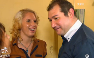 Qui veut épouser mon fils saison 2 : Cindy a fait du X