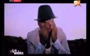 Baba Hamdy - "Stress"