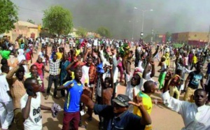 Mali: Des organisations féminines appellent à impliquer les femmes dans la recherche de solutions